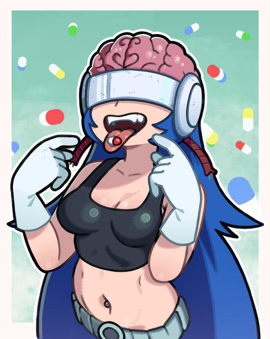 Commission Work Commission Work